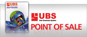 UBS Point of Sale