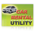 Car Rental Utility