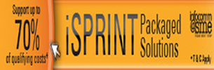 iSPRINT
